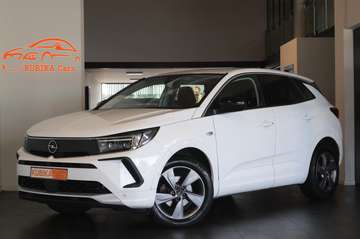 Grandland 1.2 Navi LijnA DodeH. Carplay Garantie