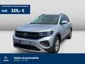 Volkswagen T-Cross 1.0TSI Life DSG ACC LED Navi PDC Sitzhei Grau - thumbnail 1