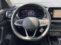 Volkswagen T-Cross 1.0TSI Life DSG ACC LED Navi PDC Sitzhei Grau - thumbnail 9