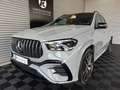 Mercedes-Benz GLE 53 AMG GLE 53 4MATIC+/360°/PANO/BURMESTER/CARPLAY Gri - thumbnail 2
