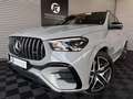 Mercedes-Benz GLE 53 AMG GLE 53 4MATIC+/360°/PANO/BURMESTER/CARPLAY Gri - thumbnail 1
