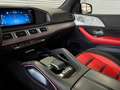 Mercedes-Benz GLE 53 AMG GLE 53 4MATIC+/360°/PANO/BURMESTER/CARPLAY Gris - thumbnail 20