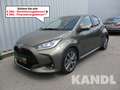 Toyota Yaris 1.5 Lounge Hybrid ACC+LED+Navi+SHZ+2xKlima Braun - thumbnail 1
