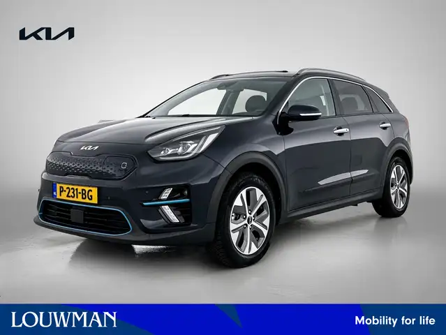 Kia e-Niro DynamicPlusLine 64 kWh |  schuif-/kanteldak | Navi