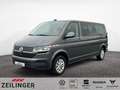 Volkswagen T6 Caravelle T6.1 Caravelle Comfortline LR TDI DSG|AHK|NAVI| Grau - thumbnail 1