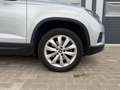 SEAT Ateca Style 1.4TSI Autom. LED NAVI PDC Silber - thumbnail 4
