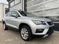 SEAT Ateca Style 1.4TSI Autom. LED NAVI PDC Silber - thumbnail 1