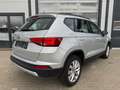 SEAT Ateca Style 1.4TSI Autom. LED NAVI PDC Silber - thumbnail 3