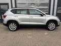 SEAT Ateca Style 1.4TSI Autom. LED NAVI PDC Silber - thumbnail 5