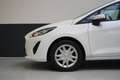 Ford Fiesta 1.0 95pk EcoBoost Connected | Navigatie | Cruise c Wit - thumbnail 5