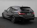 BMW 330 xD M Sport Pro Kamera HUD DAB H K Stop&Go Nero - thumbnail 9