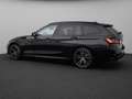 BMW 330 xD M Sport Pro Kamera HUD DAB H K Stop&Go Nero - thumbnail 10