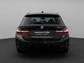 BMW 330 xD M Sport Pro Kamera HUD DAB H K Stop&Go Nero - thumbnail 8