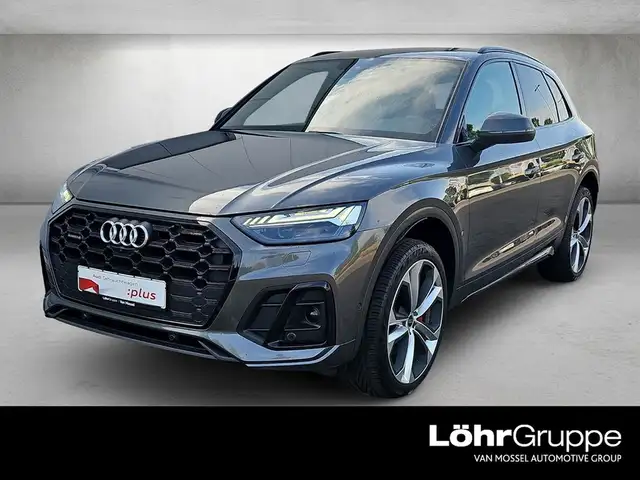 Audi Q5 main image