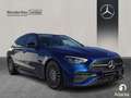 Mercedes-Benz C 220 d Estate AMG Line - thumbnail 2