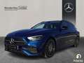 Mercedes-Benz C 220 d Estate AMG Line - thumbnail 1
