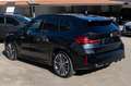 BMW X1 X1 xdrive23d mhev 48V MSport auto Negro - thumbnail 4
