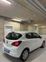 Opel Corsa-e Corsa 1,4 Ecotec Edition Aut. Weiß - thumbnail 6