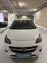 Opel Corsa-e Corsa 1,4 Ecotec Edition Aut. Weiß - thumbnail 2