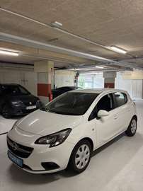 Corsa 1,4 Ecotec Edition Aut.