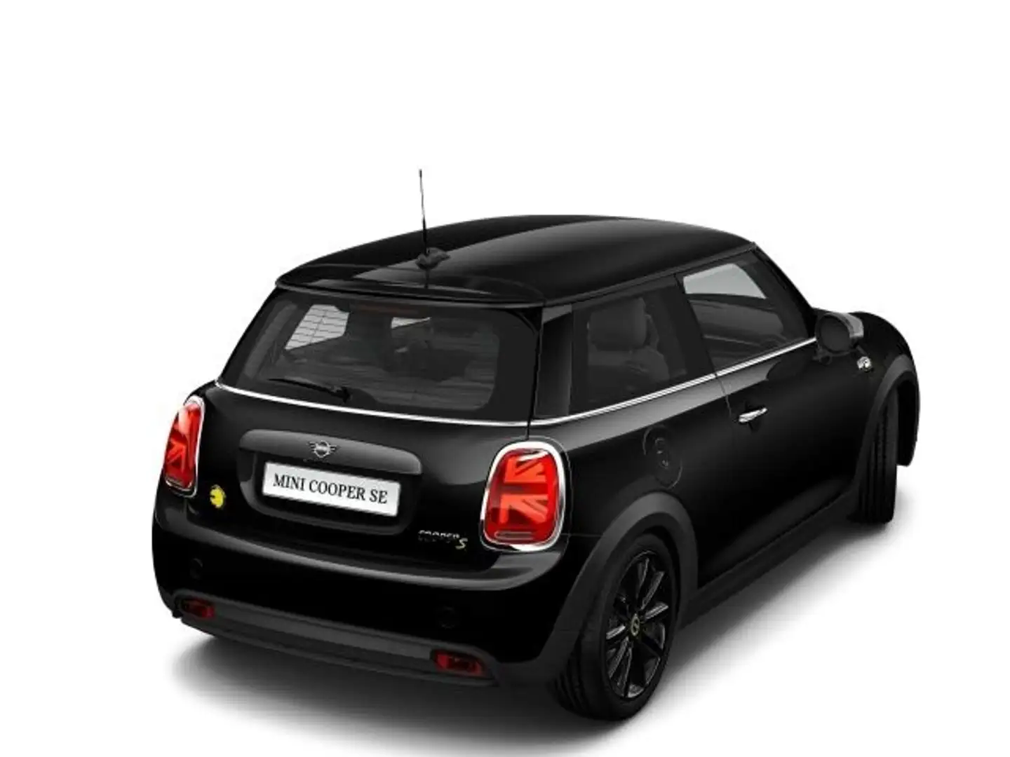MINI Cooper E Cooper SE 3-Türer Noir - 2