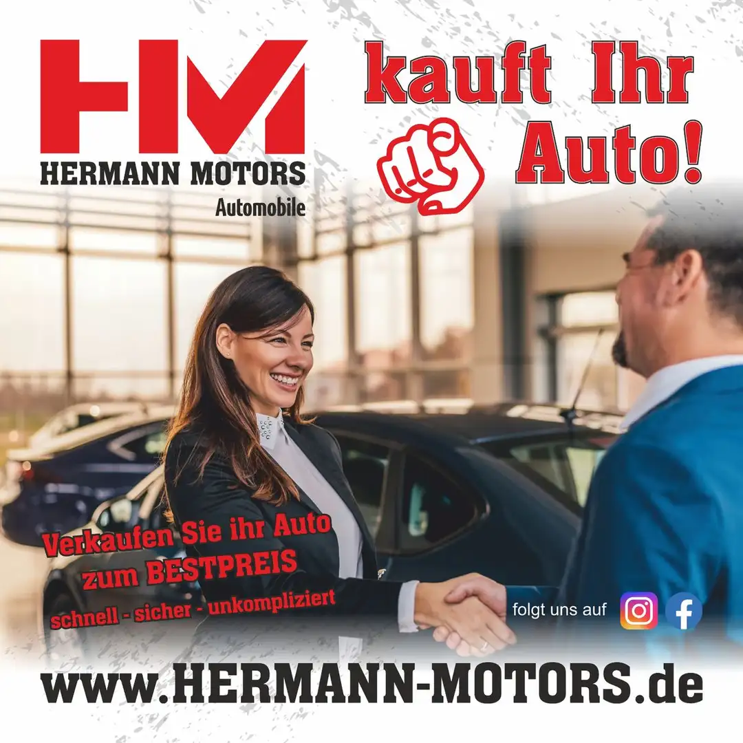 Mazda 6 Kombi 2.2 Sports-Line/MatrixLED/AHK/Tempo/SHZ Noir - 2