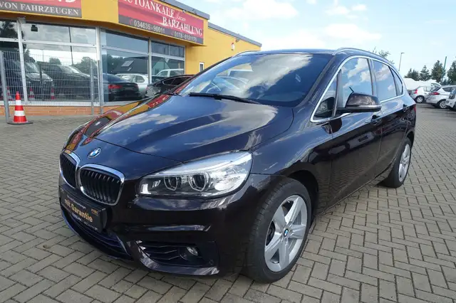 BMW 2er