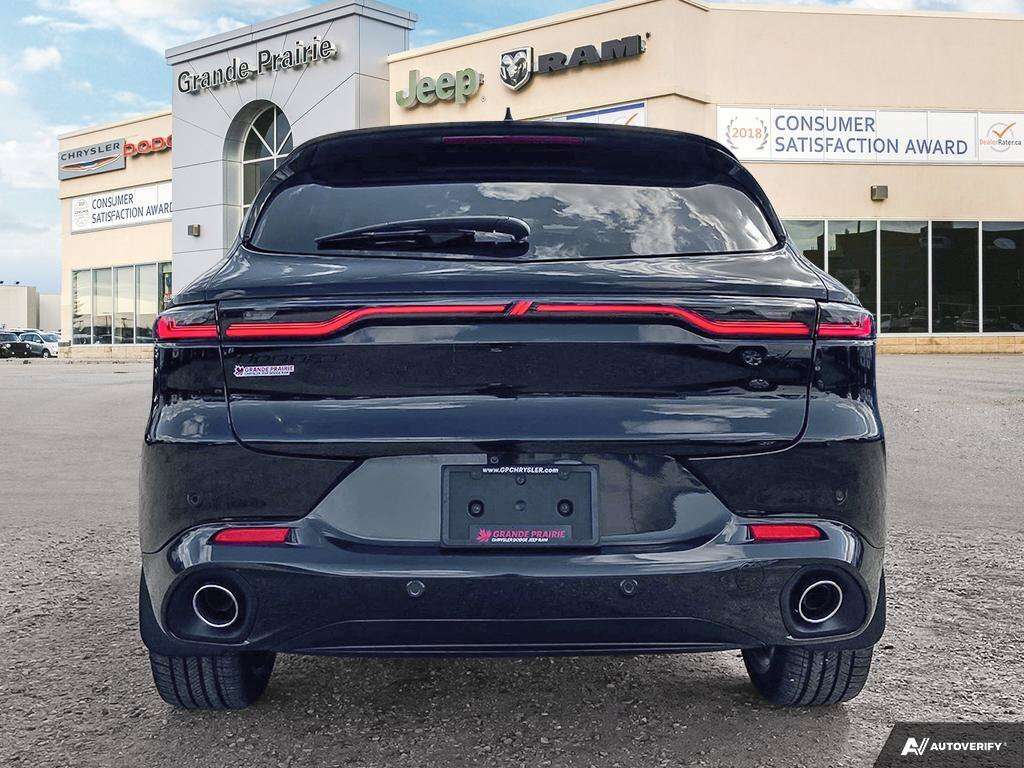 2024 Dodge Hornet R/T | Cloth/Leatherette | Apple CarPlay | Drive As — снимка 1
