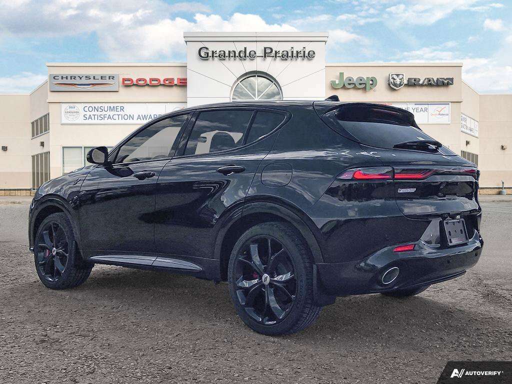 2024 Dodge Hornet R/T | Cloth/Leatherette | Apple CarPlay | Drive As — снимка 1