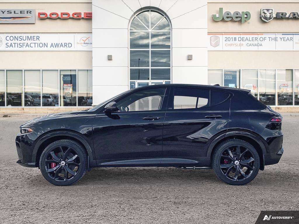 2024 Dodge Hornet R/T | Cloth/Leatherette | Apple CarPlay | Drive As — снимка 1