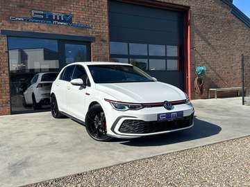 2.0TSi 245pk! IQ Led! 19" R velgen Estoril Black! 1 Jaar Garantie!