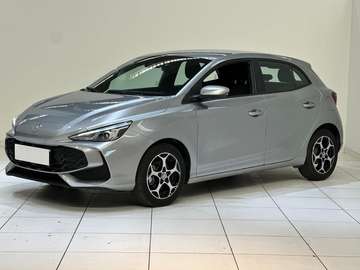 MG3 1.5 Comfort