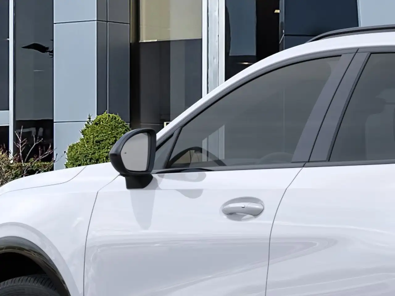 Buick Envision fotografie Buick Envision