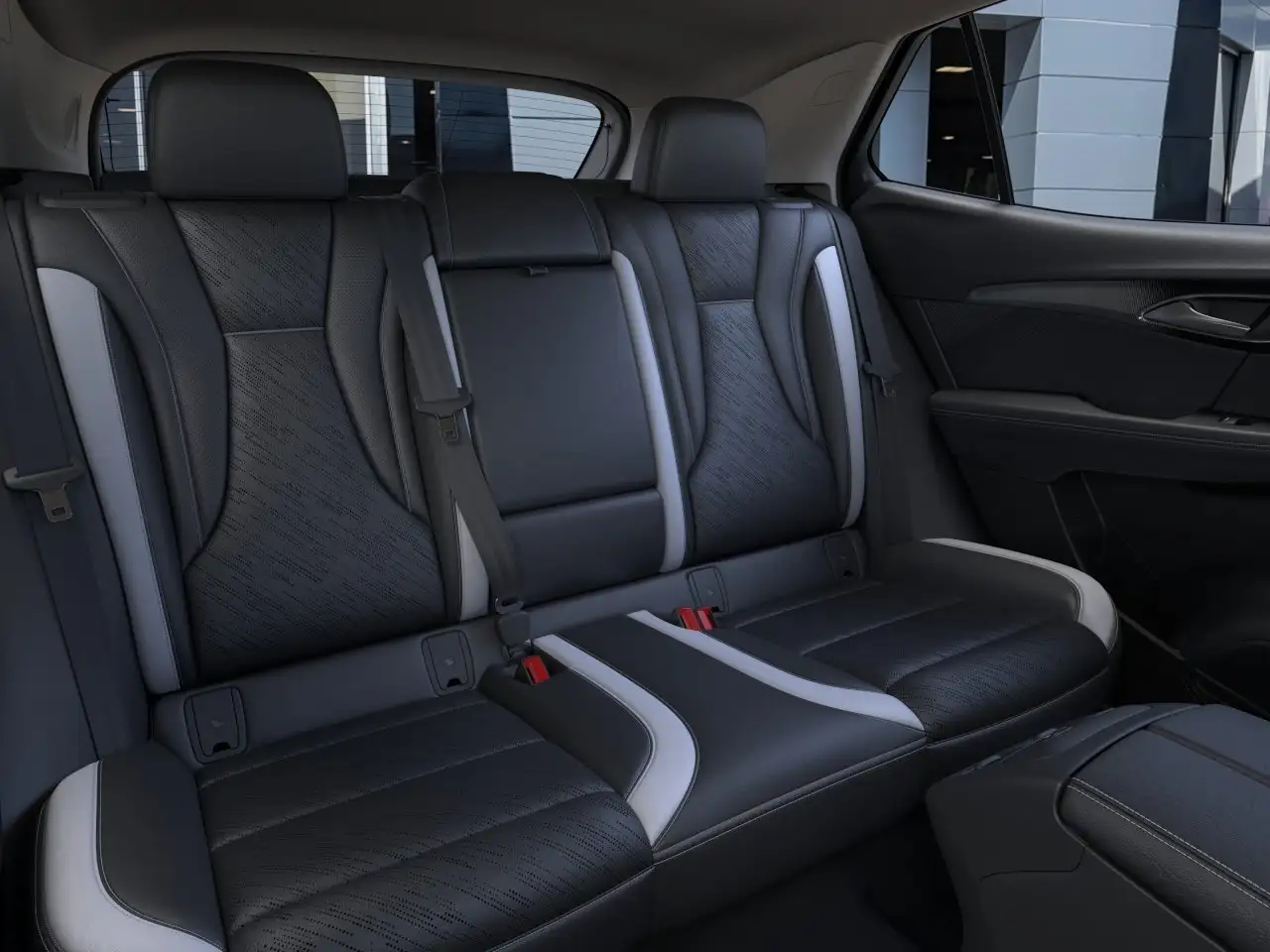 Buick Envision fotografie Buick Envision