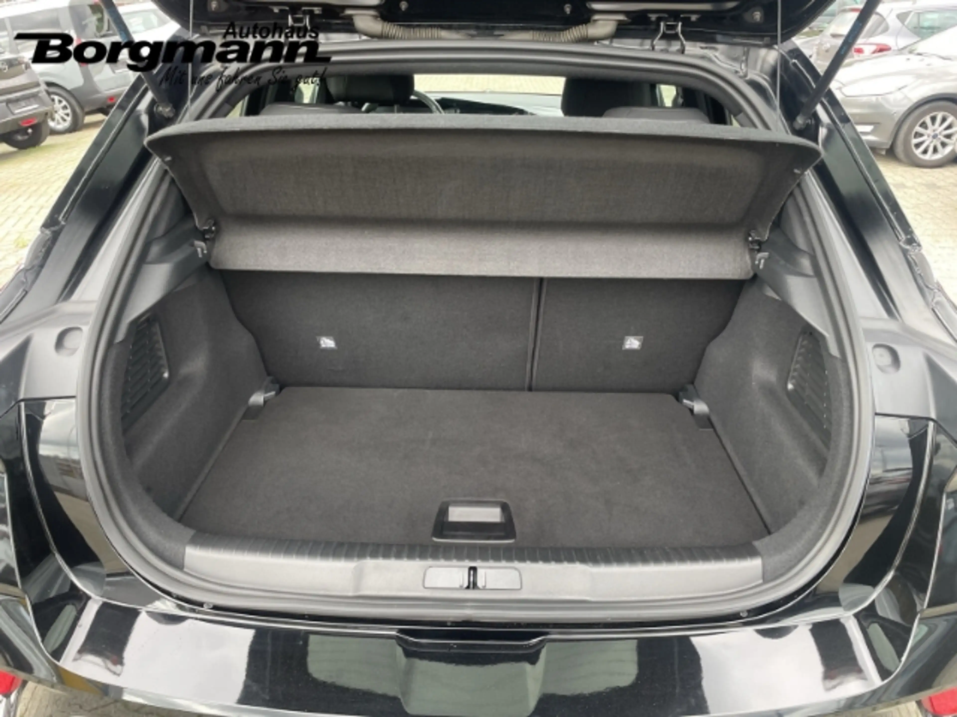 Opel Mokka-E Ultimate Keyless Start - Rückfahrkamera - Apple Ca — photo 7
