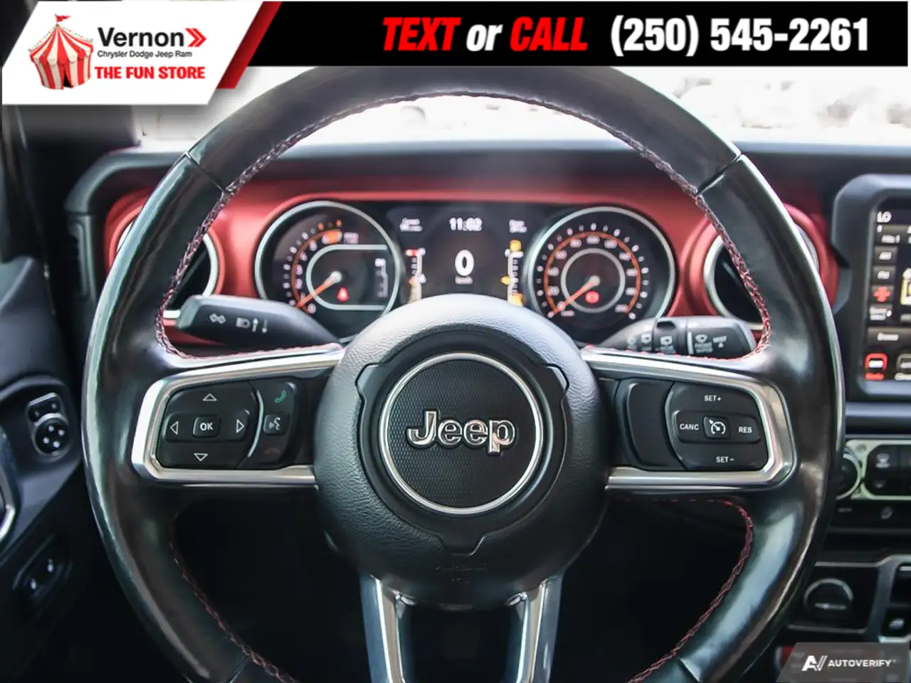 Jeep Wrangler photo Jeep Wrangler