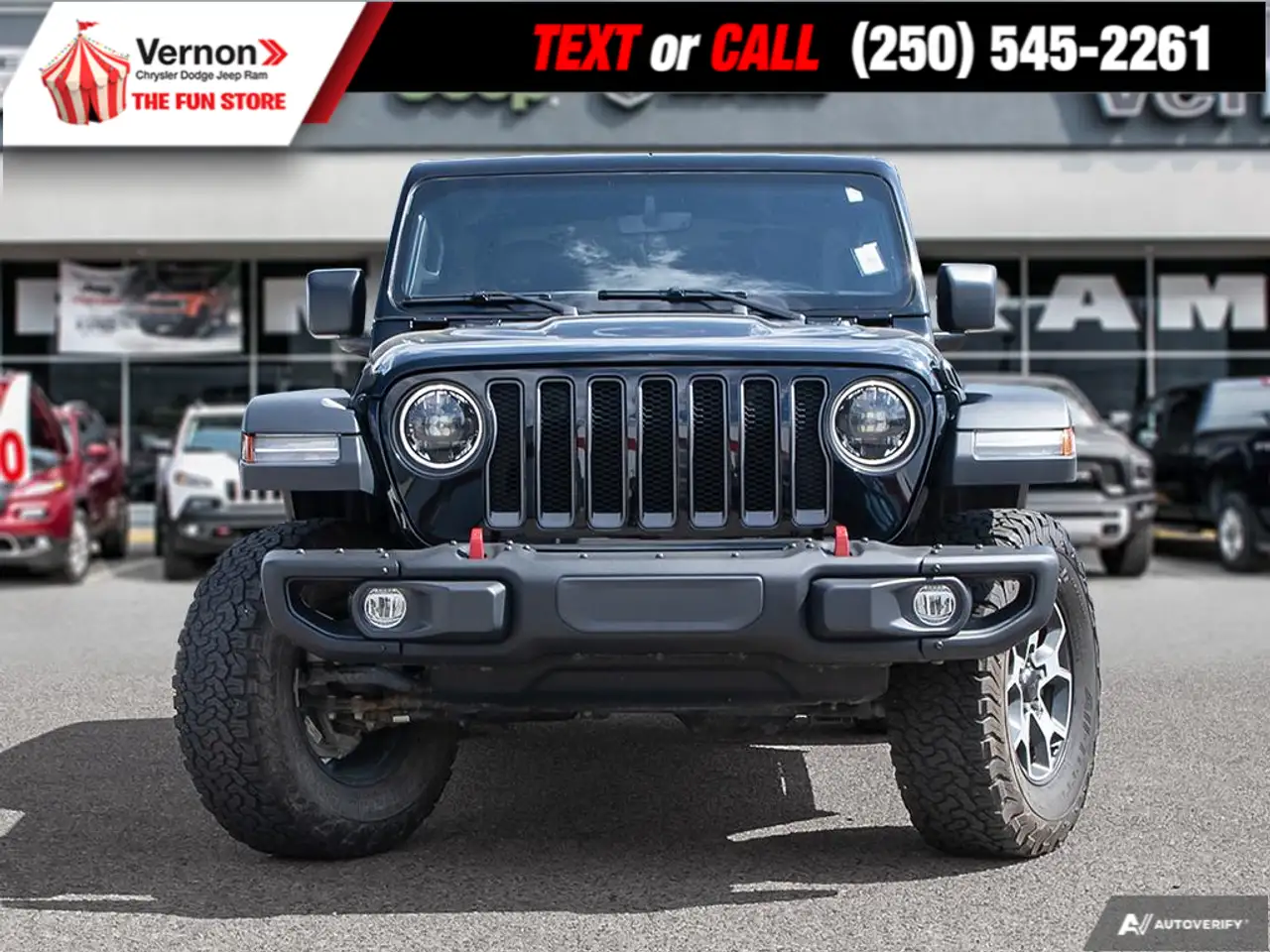 Jeep Wrangler photo Jeep Wrangler