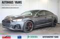 Audi S5 Sportback 3.0 TDI qu. CARBON+HUD+B&O+MATRIX Grau - thumbnail 1