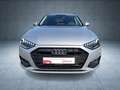 Audi A4 advanced 35 TDI AHK/LED/Nav/ACC/Assist/ Silber - thumbnail 11