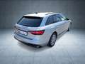 Audi A4 advanced 35 TDI AHK/LED/Nav/ACC/Assist/ Silber - thumbnail 8