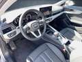 Audi A4 advanced 35 TDI AHK/LED/Nav/ACC/Assist/ Silber - thumbnail 12