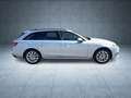 Audi A4 advanced 35 TDI AHK/LED/Nav/ACC/Assist/ Silber - thumbnail 9