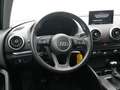 Audi A3 LED SHZ AHK KLIMA NAVI Schwarz - thumbnail 9