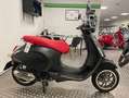 Vespa Primavera S 125 ABS MIA Cockpit Černá - thumbnail 3