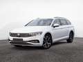 Volkswagen Passat Variant 2.0 TDI DSG Business Navi R-Kamer Weiß - thumbnail 2