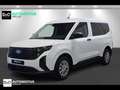 Ford Transit Connect lichte vracht  697km!!! Blanc - thumbnail 1