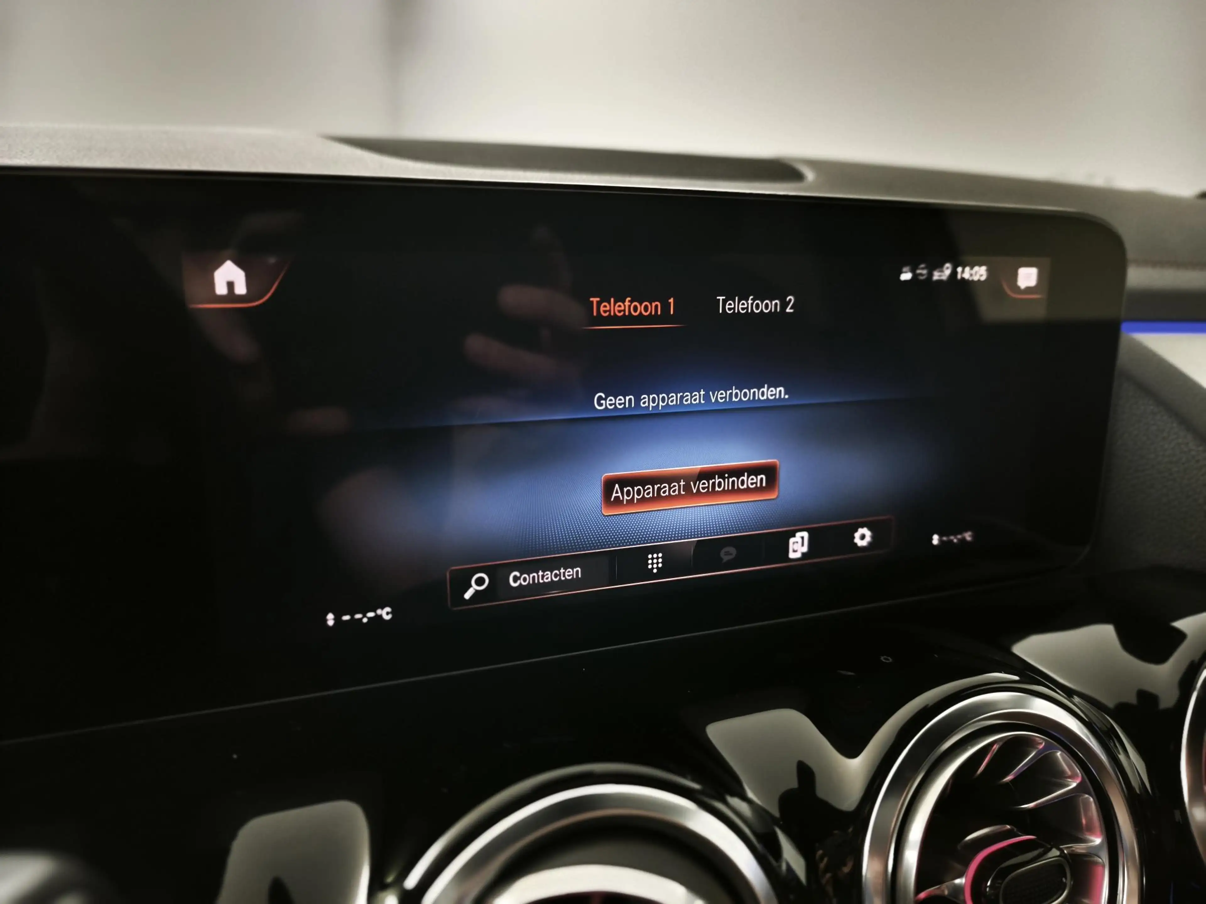Mercedes-Benz GLA 250 e AMG Line NAVIGATIE | ACHTERUITRIJCAMERA | LEDERE — photo 24