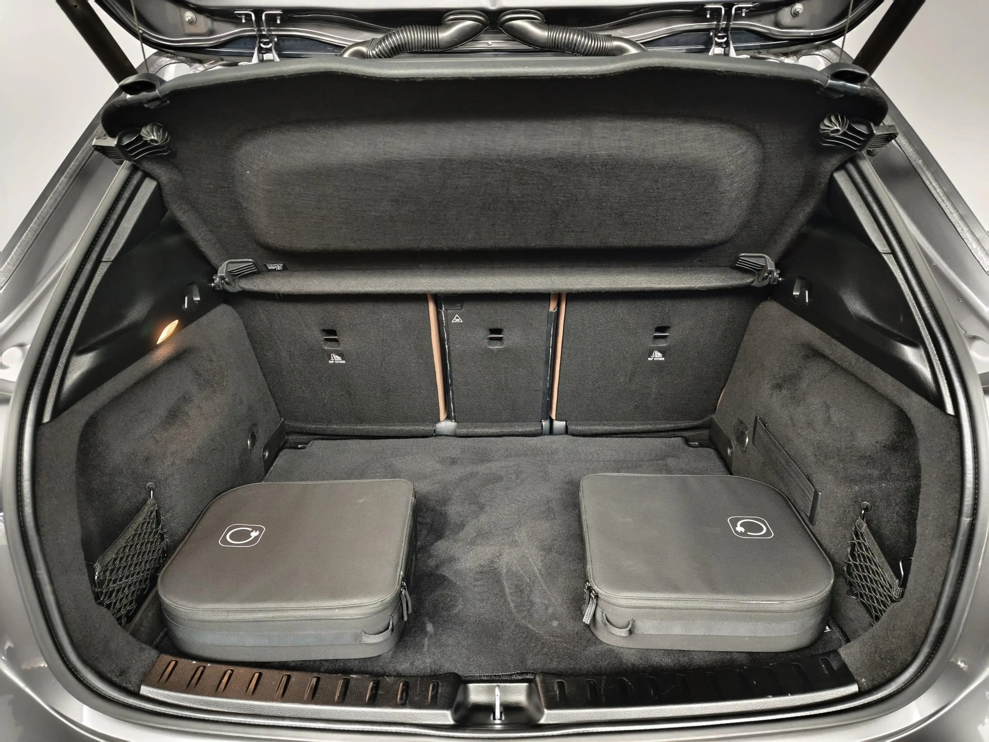 Mercedes-Benz GLA 250 e AMG Line NAVIGATIE | ACHTERUITRIJCAMERA | LEDERE — photo 9