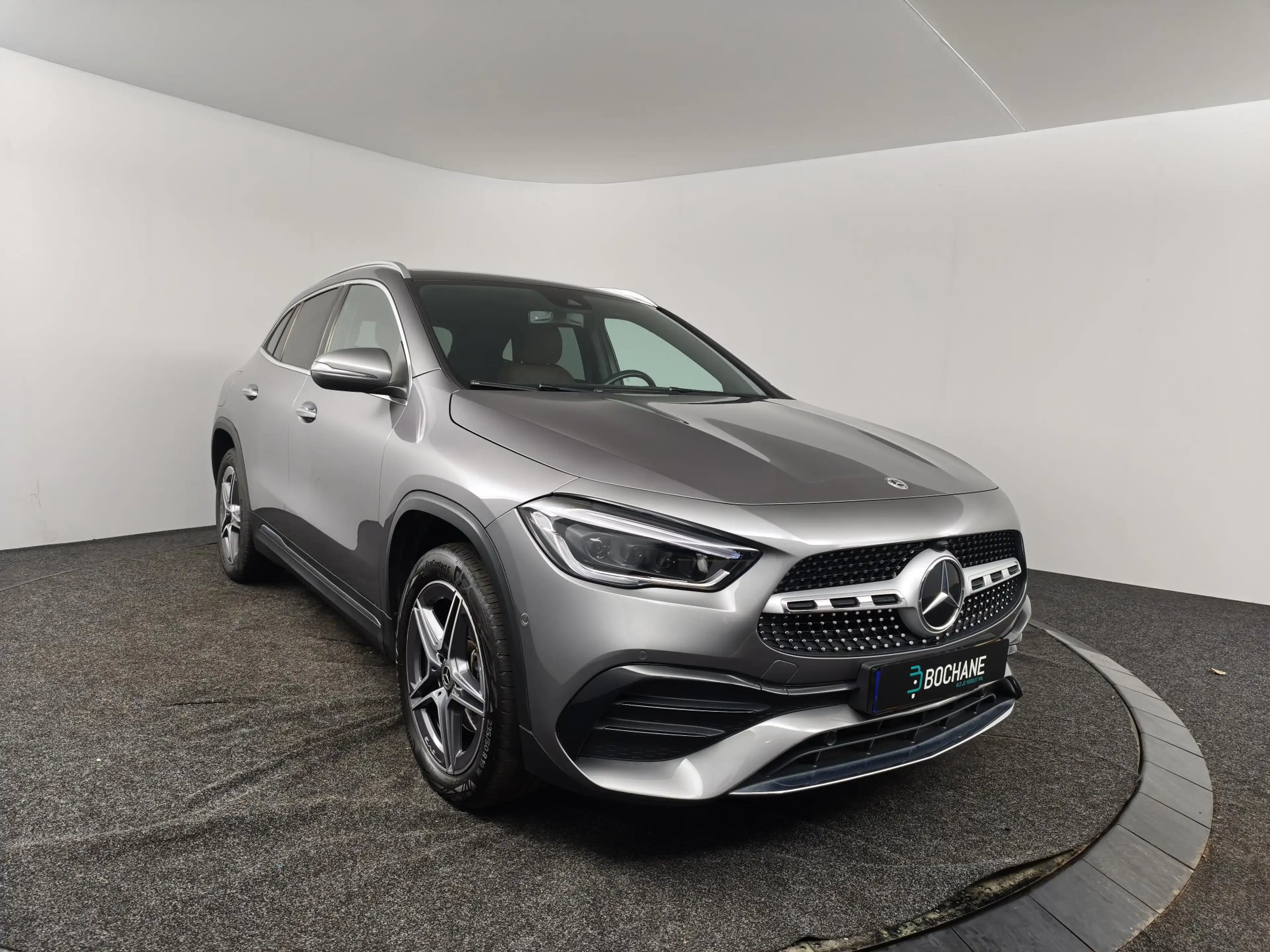 Mercedes-Benz GLA 250 e AMG Line NAVIGATIE | ACHTERUITRIJCAMERA | LEDERE — photo 5