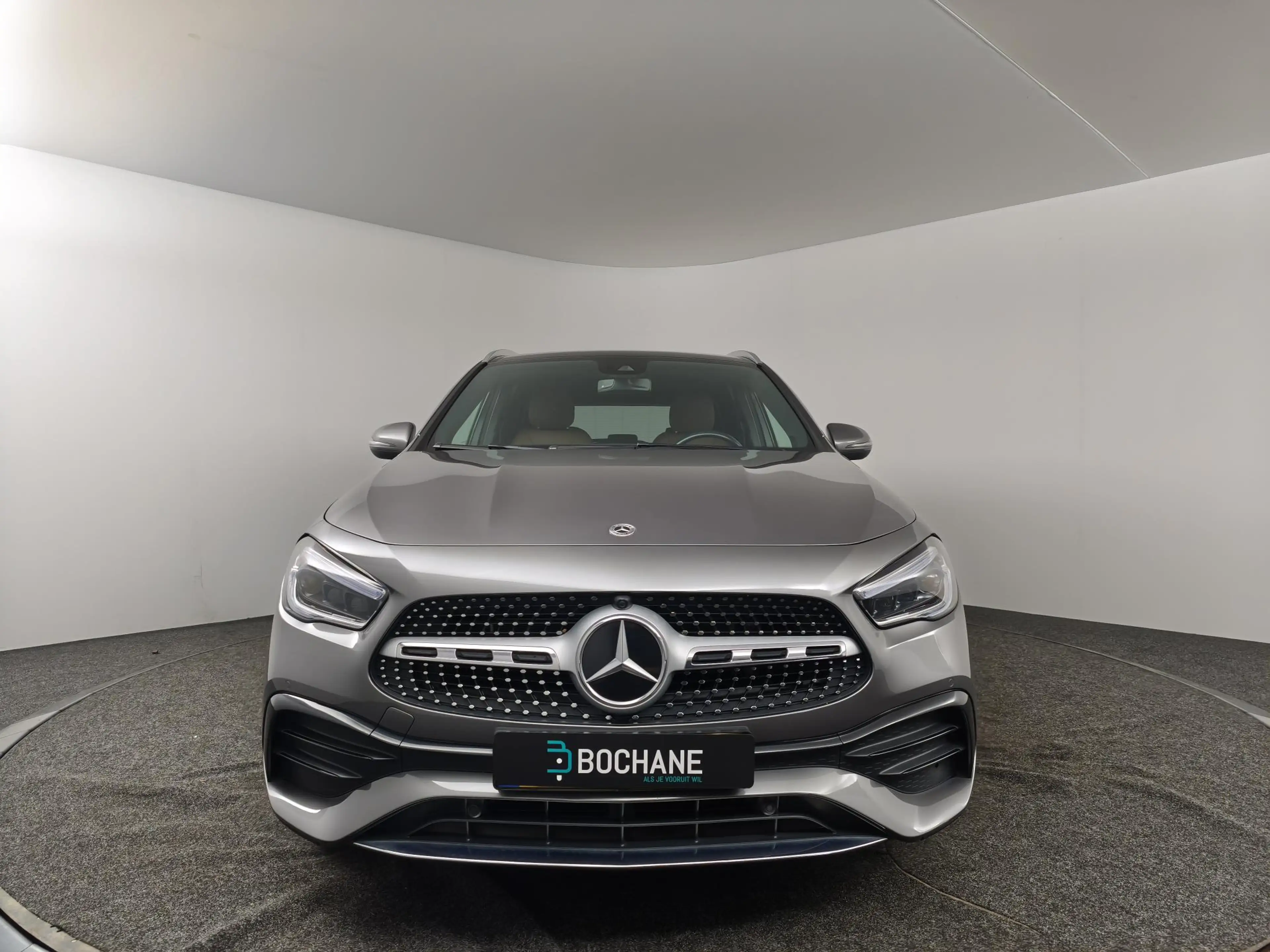 Mercedes-Benz GLA 250 e AMG Line NAVIGATIE | ACHTERUITRIJCAMERA | LEDERE — photo 16